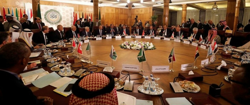 من هم الفائزون والخاسرون من قرار الجامعة العربية بشأن ليبيا.. حفتر ومصر أم حكومة الوفاق وتركيا؟