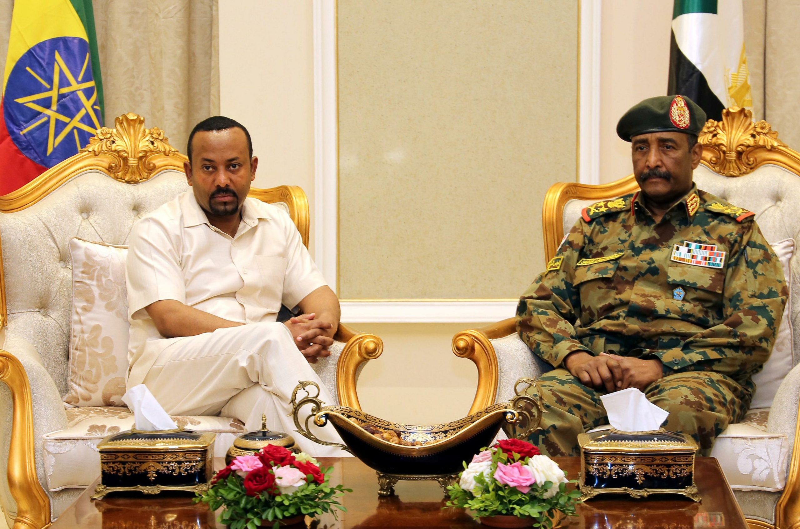 ليس من مصلحة إثيوبيا معاداة السودان، فكيف وقع الهجوم الأخير؟ القصة الحقيقية