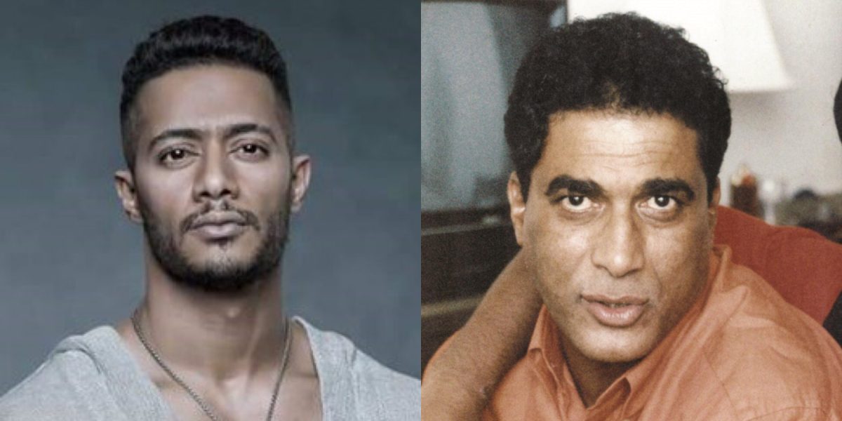 هجوم عنيف على المسلسل بمجرد الإعلان عنه.. هل المشكلة في محمد رمضان أم في أحمد زكي؟