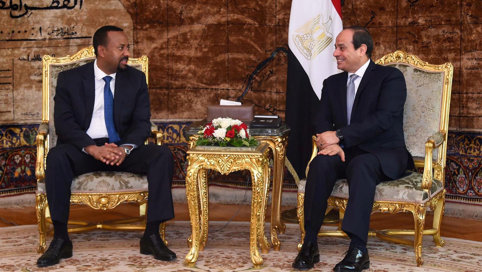 حلم تاريخي أم كابوس شيطاني.. كيف تختلف نظرة المصريين والإثيوبيين لسد النهضة؟