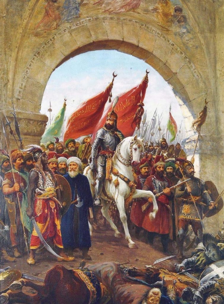 محمد الفاتح