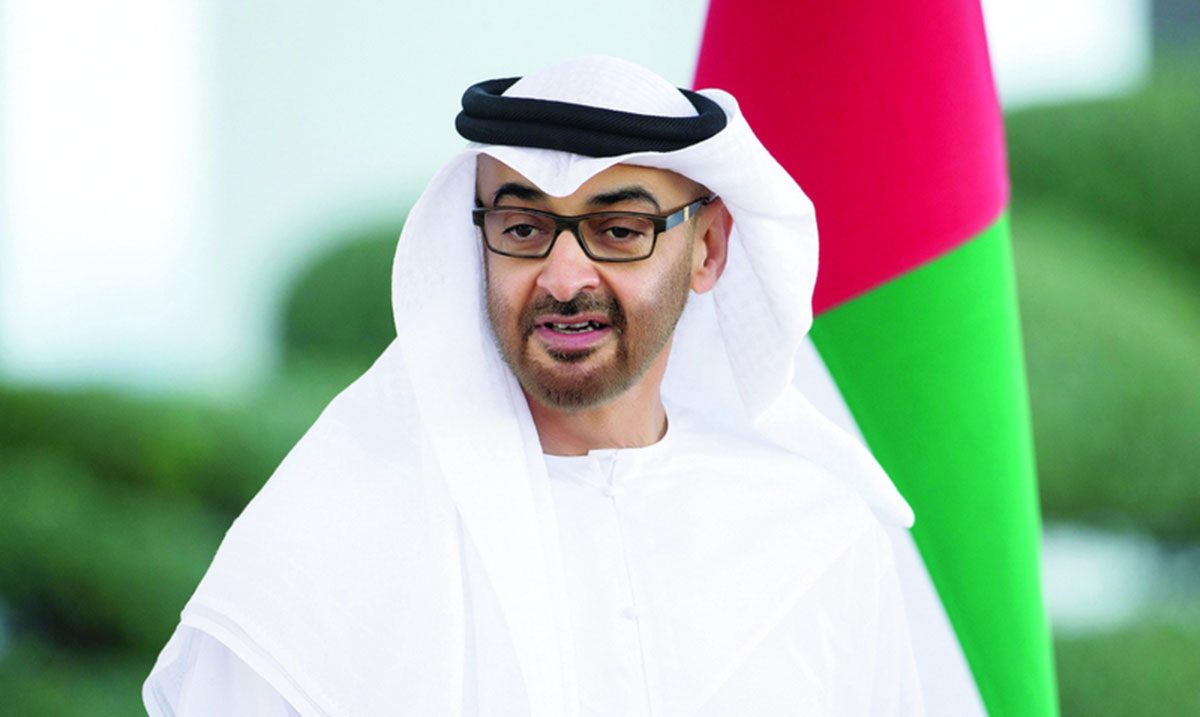 الحاكم الجديد للشرق الأوسط.. عن مهمة محمد بن زايد المستحيلة