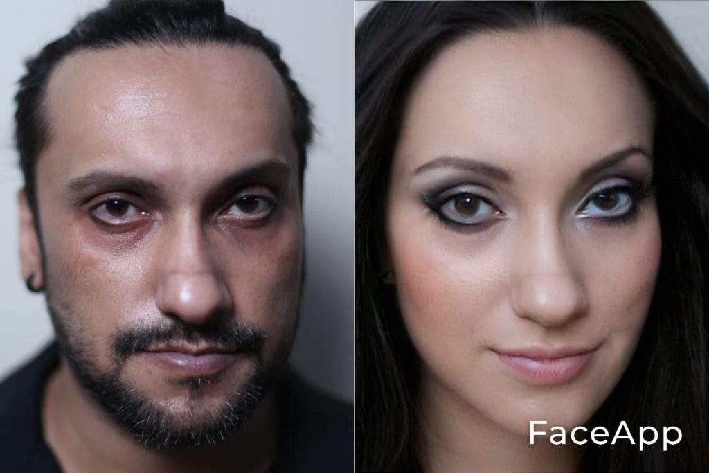 عنصرية الذكاء الصناعي؟