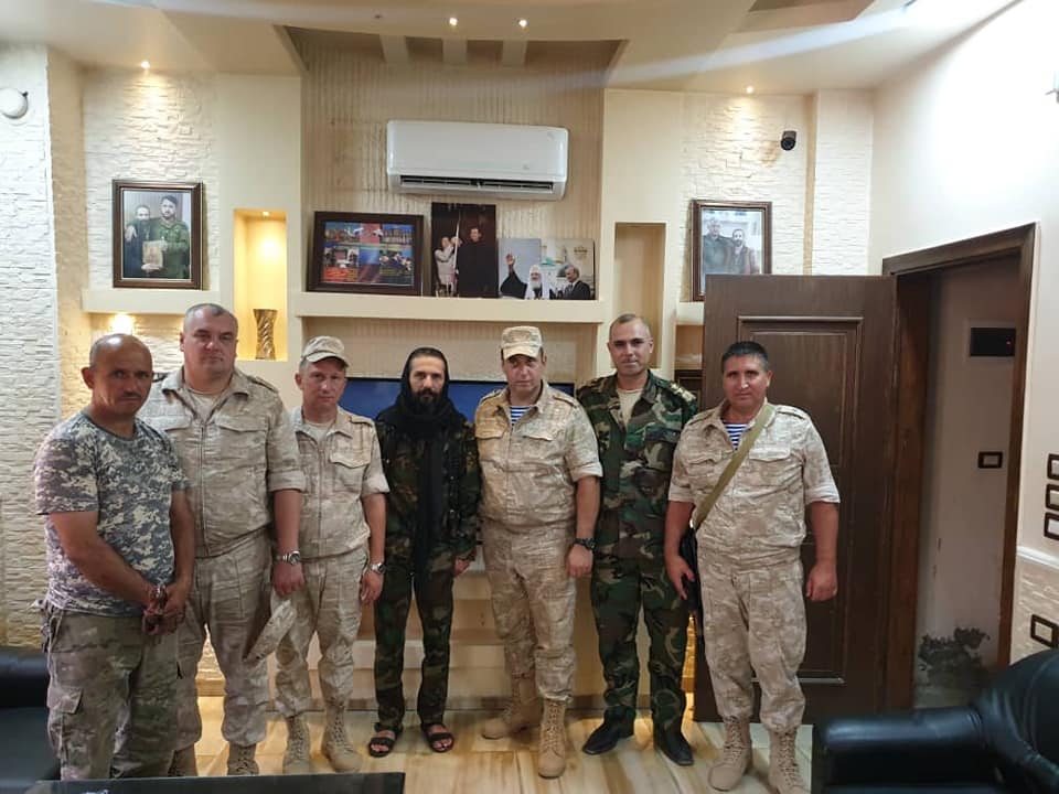 “كنيسة آيا صوفيا” في سوريا.. ميليشيات الأسد تقرر بناءها بعد تحويلها في تركيا إلى مسجد