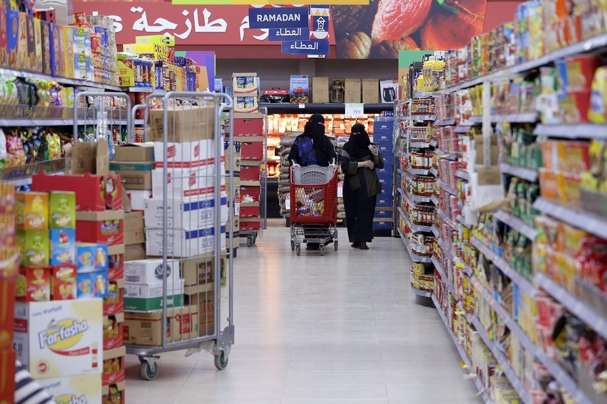“لا يريدون أي شيء صُنع في تركيا”.. ميدل إيست آي: الرياض تضغط على شركاتها لوقف التجارة مع أنقرة