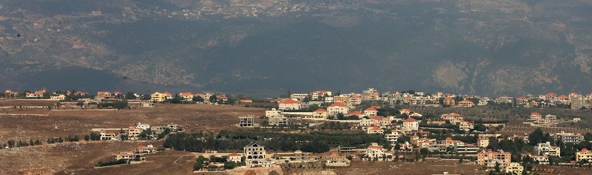 جيش الاحتلال الإسرائيلي يعلق على الحادث الأمني بالحدود اللبنانية ويكشف عن تفاصيله
