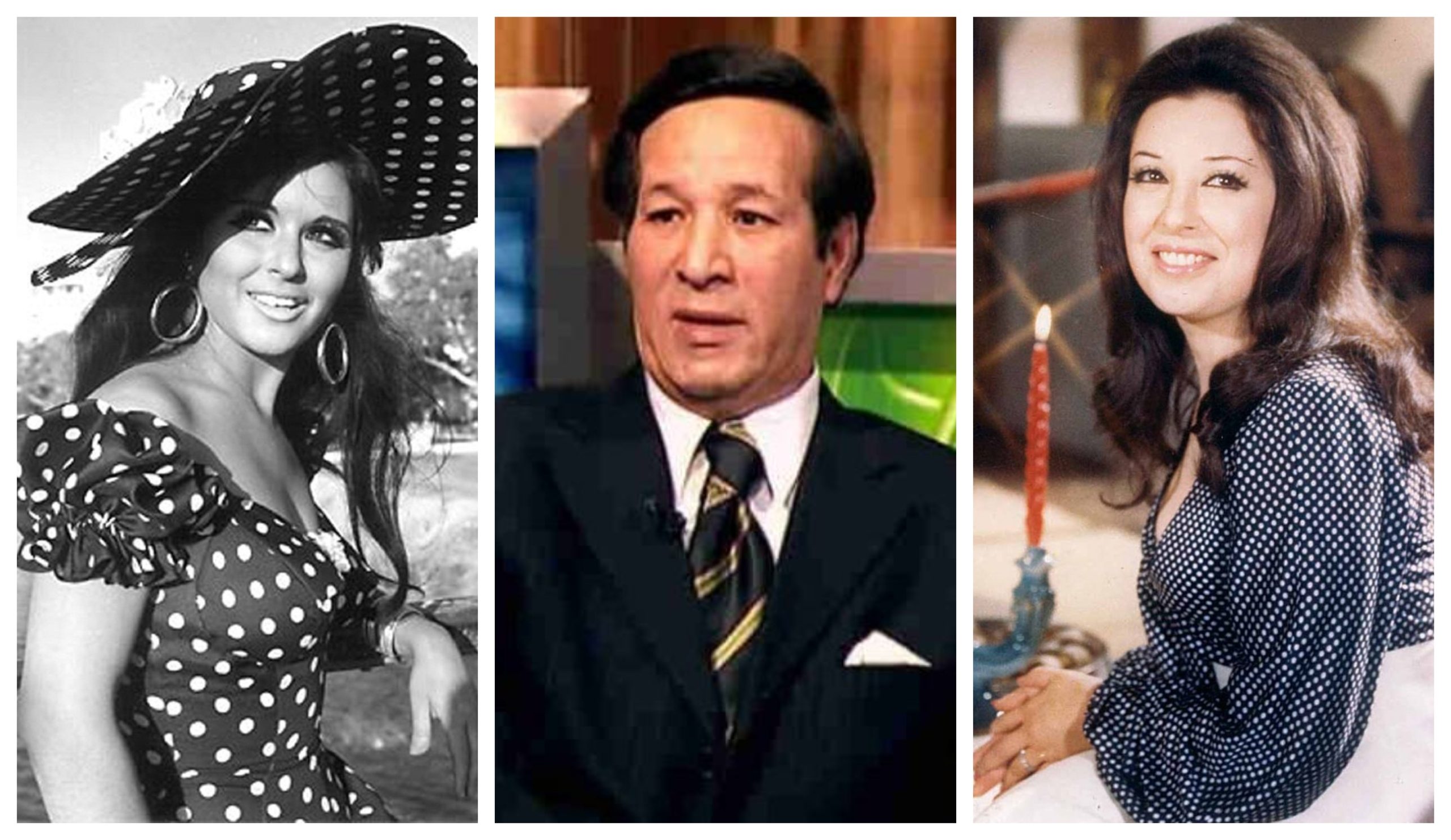 نجاة الصغيرة في الشارع بعد تصدّع منزلها.. فنانون فقدوا ثرواتهم في آخر أيامهم فاضطر بعضهم لبيع أثاث بيته!