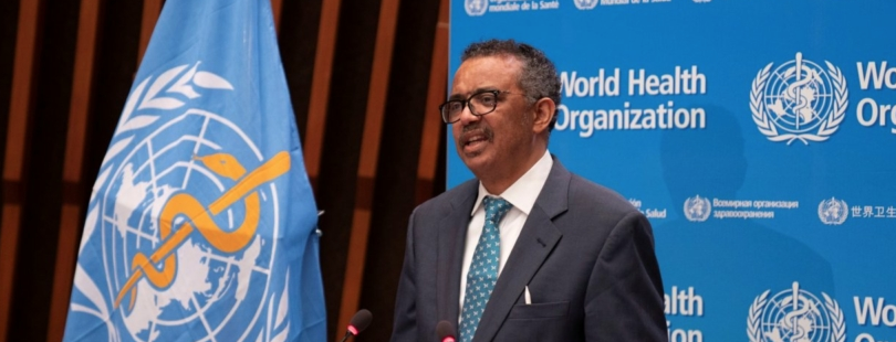 منظمة الصحة العالمية فقدان السمع