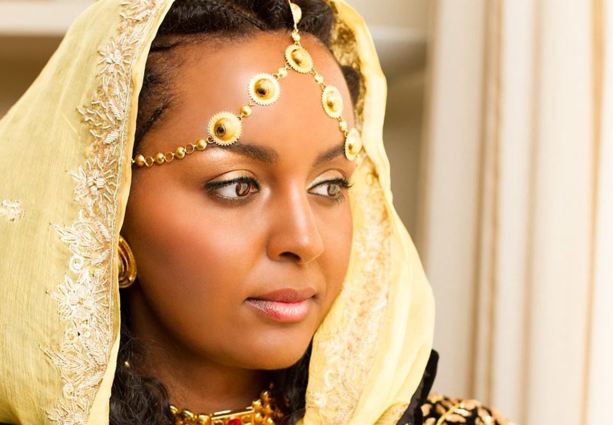 حكاية السمراء المسيحية التي أحبها شاب مسلم في إريتريا.. لماذا يجب أن تقرأ رواية “سمراويت”؟