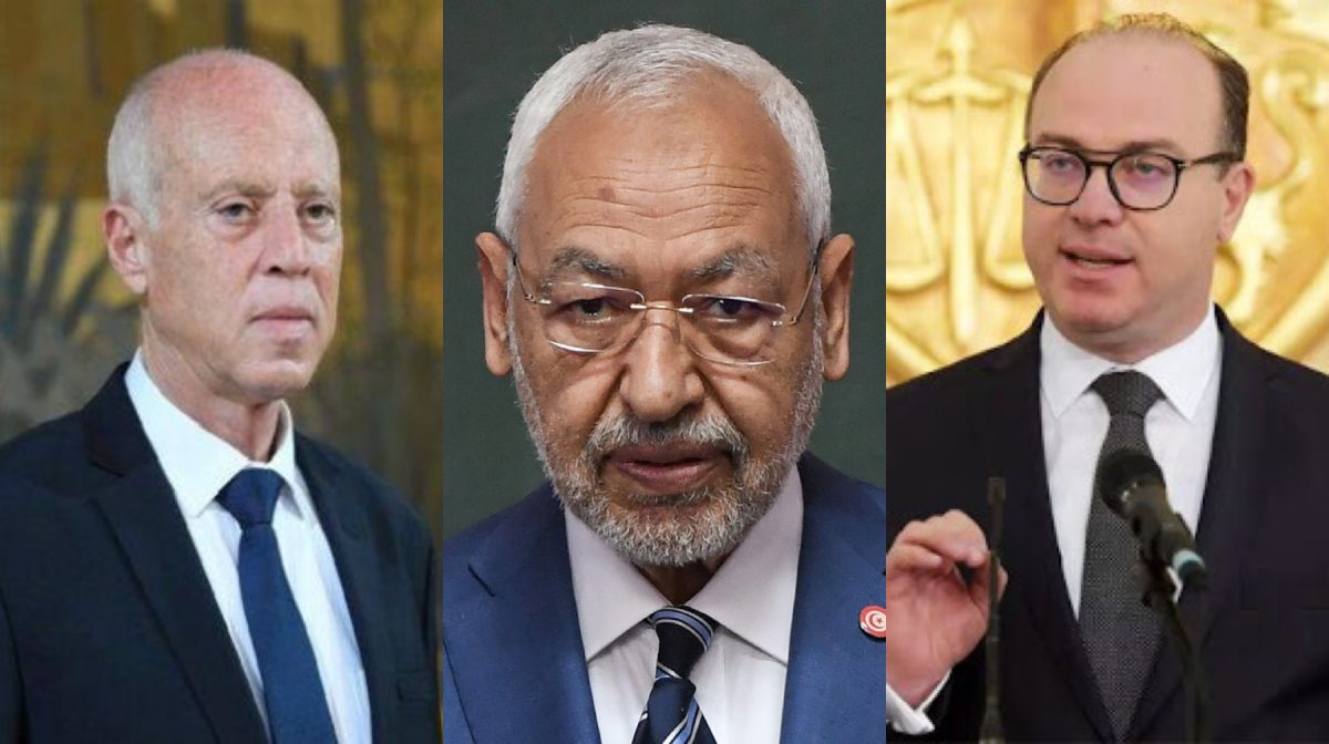 اتهامات بالفساد واستقالة رئيس الحكومة ثم إقالة وزراء حركة النهضة.. ماذا يحدث في تونس؟
