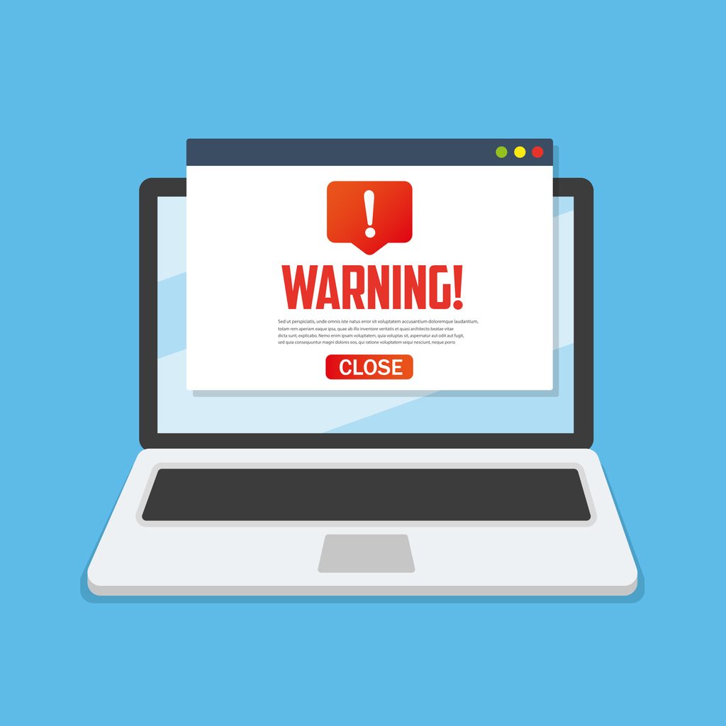 خبراء الأمان الرقمي يأكدون أهمية تغطية كاميرا اللابتوب 
