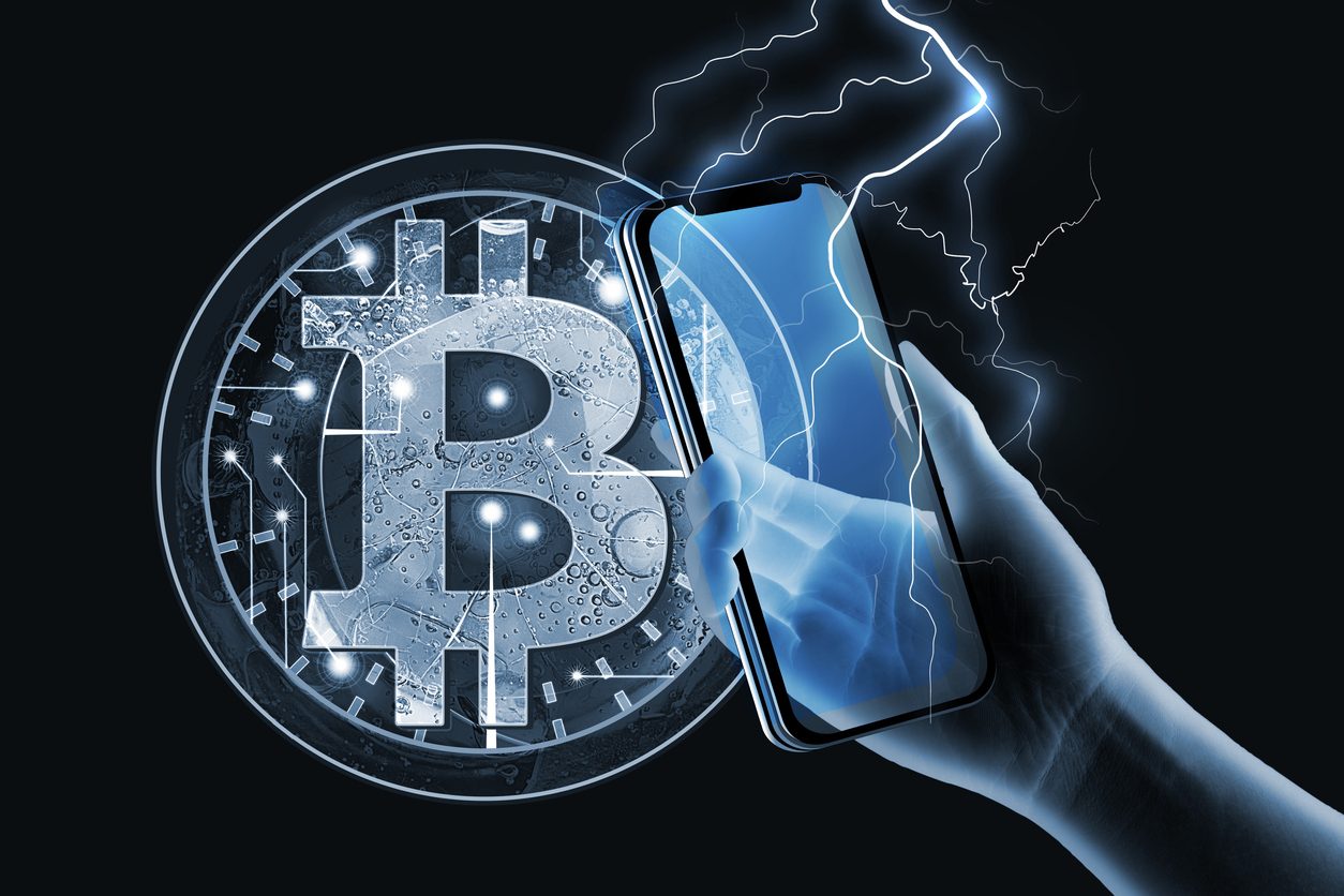 شبكة Lightning للمدفوعات تعاني من أجل التغلب على مشاكلها الأساسية