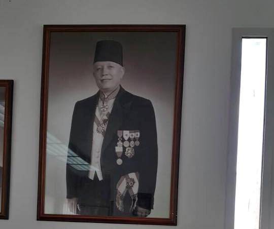 رشيد بيضون