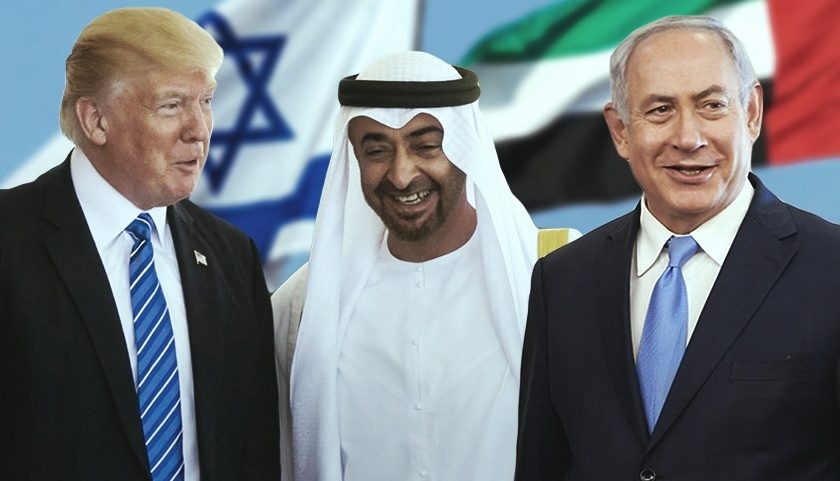 هيبة غير مسبوقة ومقعد على مائدة المفاوضات.. السلام مع إسرائيل: نقلة تاريخية للإمارات أم بؤس غير مسبوق للمنطقة؟