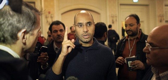 طموح نجل القذافي يهدد إمبراطورية حفتر..  أتباعه قاتلوا مع الجنرال ثم تمردوا عليه، والآن سيطروا على سرت وحقول النفط