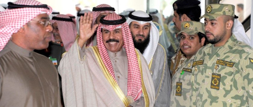وسط “تسريبات” عن فساد يخص شخصيات كبيرة.. نائب أمير الكويت يتحدث عن الأسرة الحاكمة ويهاجم مواقع التواصل