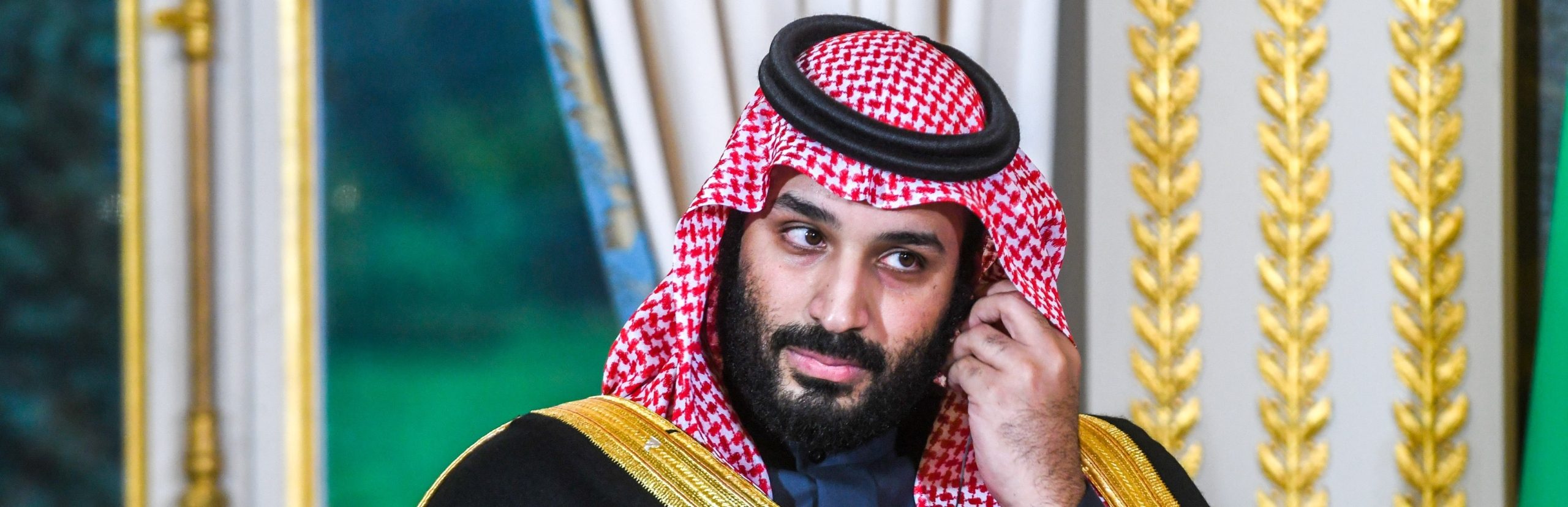 “الأمير محمد مستعد للتطبيع لكن يخشى أمرين”.. صحيفة عبرية تكشف ما دار بلقائه وسيط الإمارات وإسرائيل