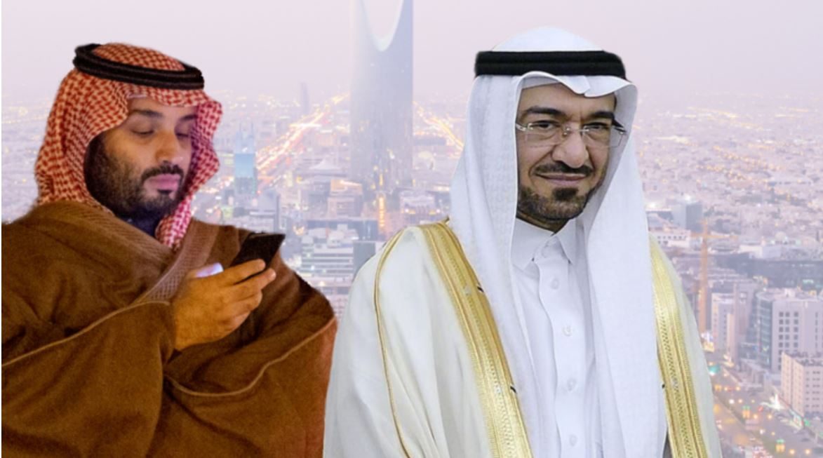 “عمِل معنا لضمان أمن الأمريكيين والسعوديين”.. واشنطن تعلن دعم الجبري الذي اتهم محمد بن سلمان بمحاولة اغتياله