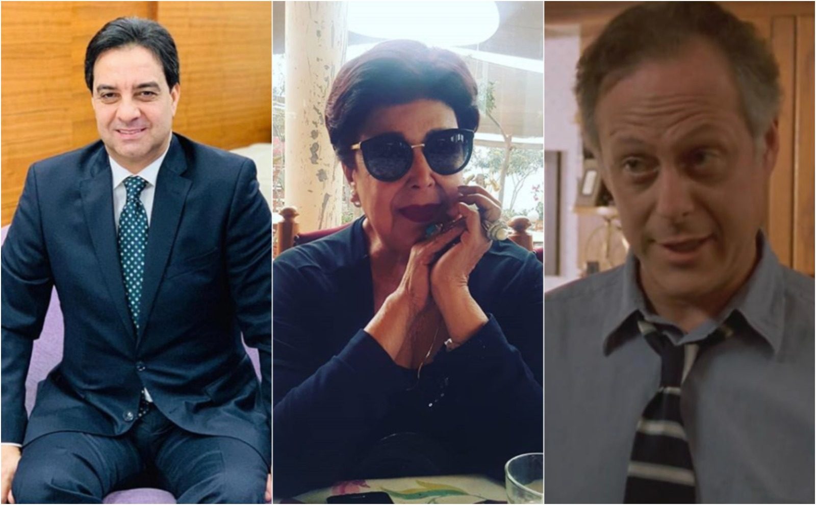 مشاهير و فنانين فارقونا متأثرين بفيروس كورونا