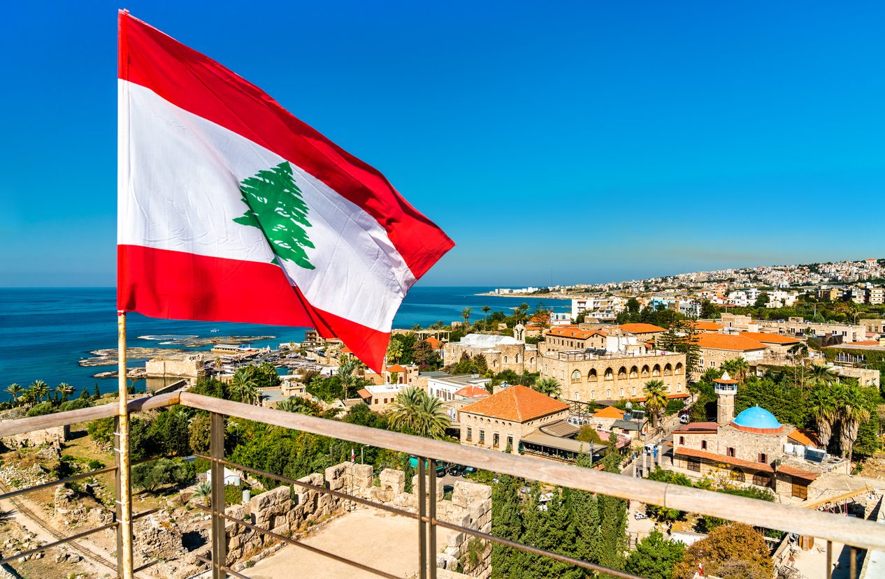 iStock/ الطوائف الدينية في لبنان