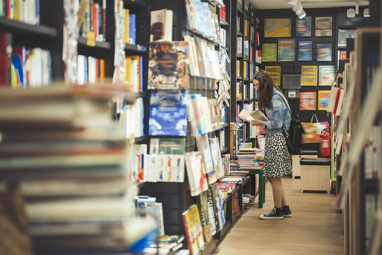 كيف تبحث داخل أي كتاب باستعمال خدمة Google Books من جوجل؟