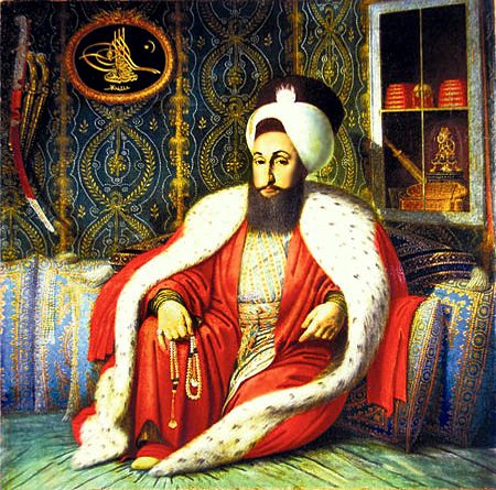 سليم الثالث