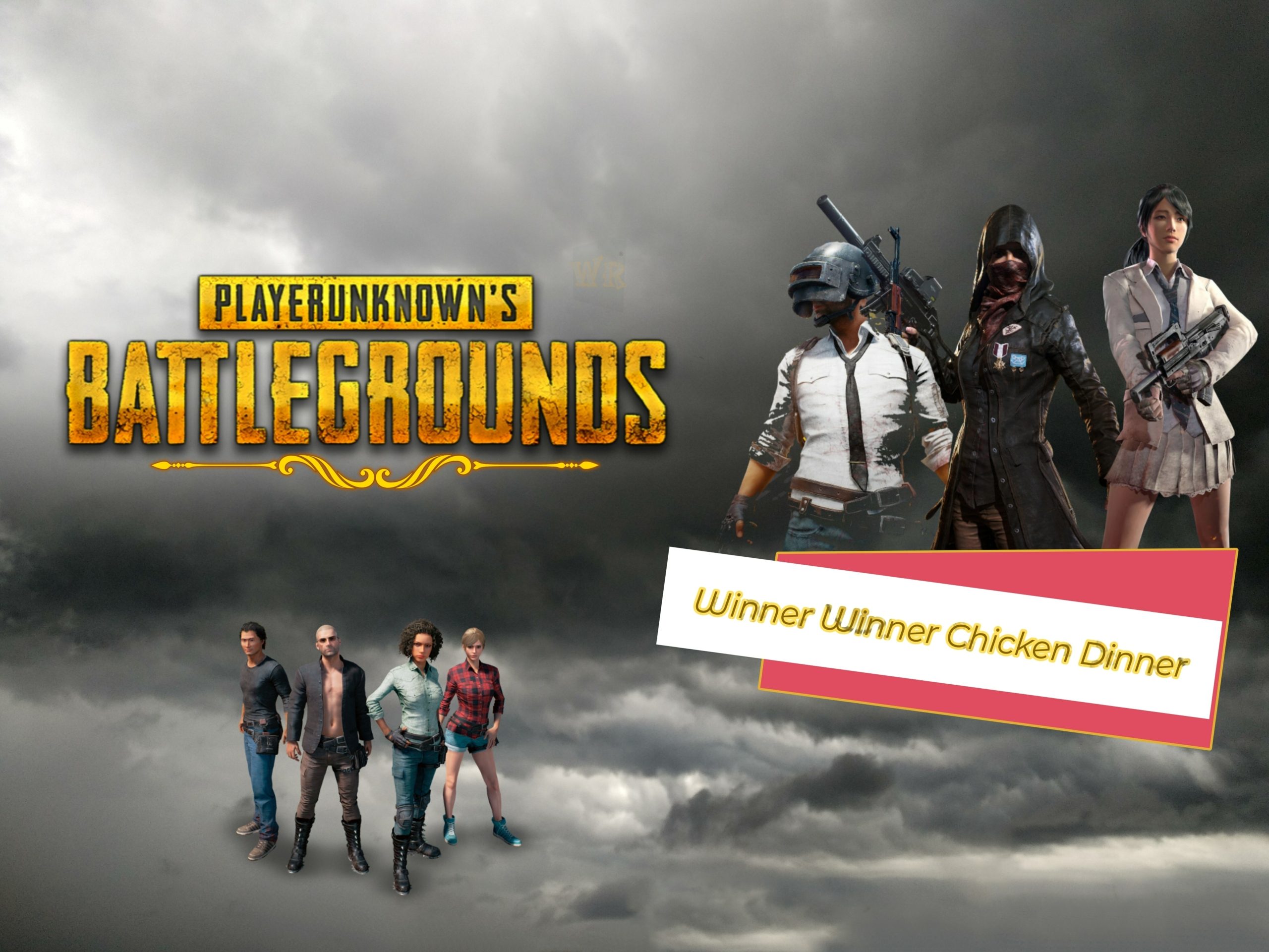 هل تحب لعبة ببجي PUBG Mobile.. هذه فرصتك لربح 2 مليون دولار مع التحديث القادم.