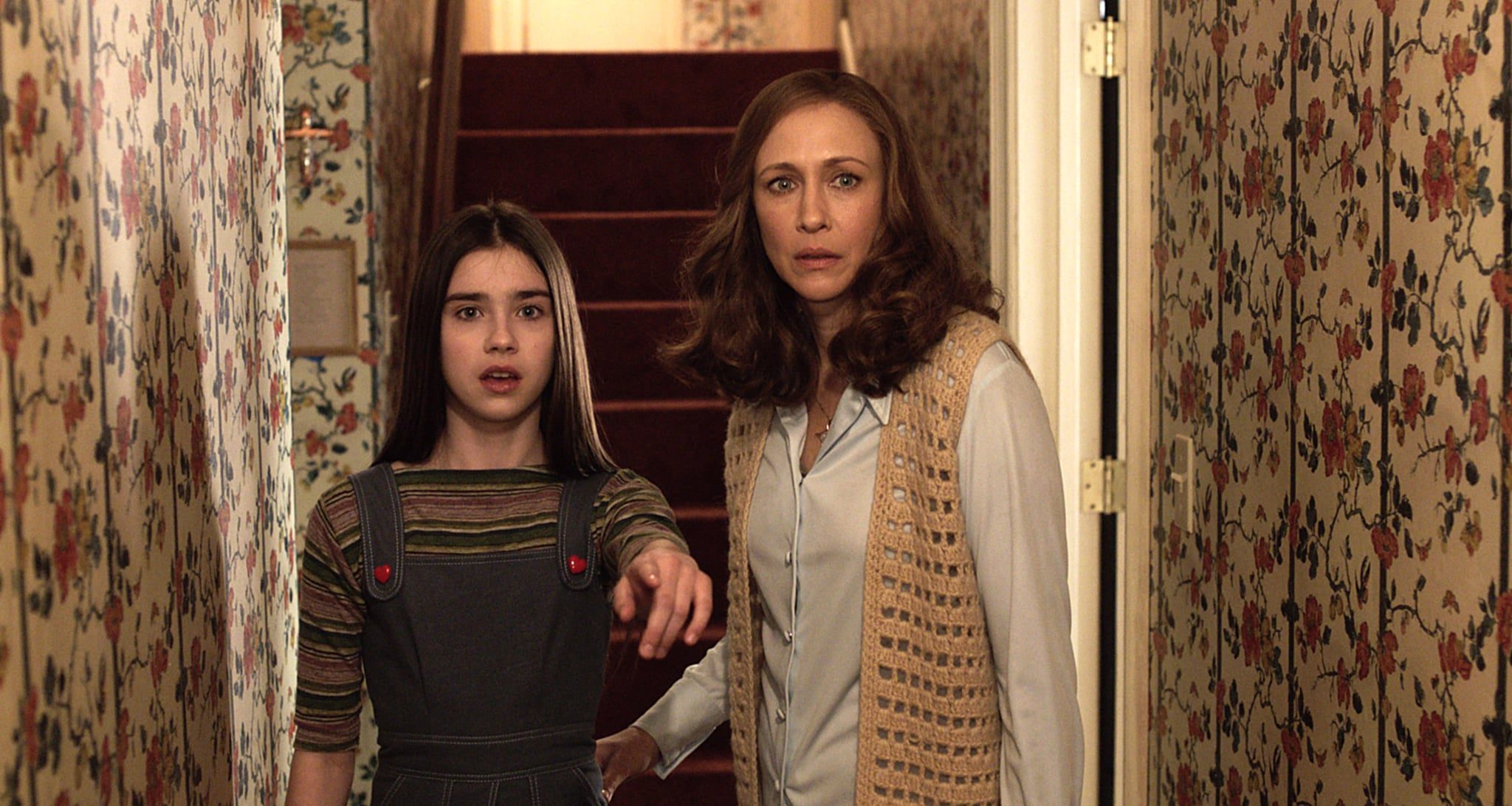 Popsugar/ أفلام الرعب التي ستعرض في أيلول 2020