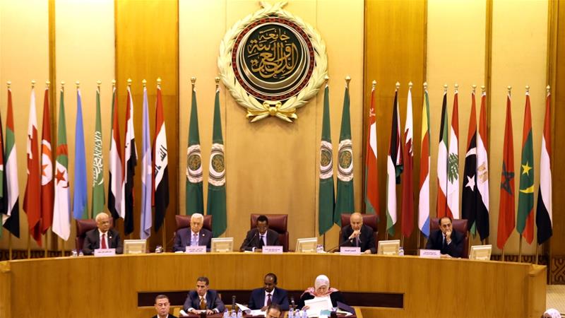 هل يعطي إسقاط مشروع إدانة التطبيع الإماراتي بالجامعة العربية ضوءاً أخضر لدول أخرى للهرولة نحو إسرائيل؟
