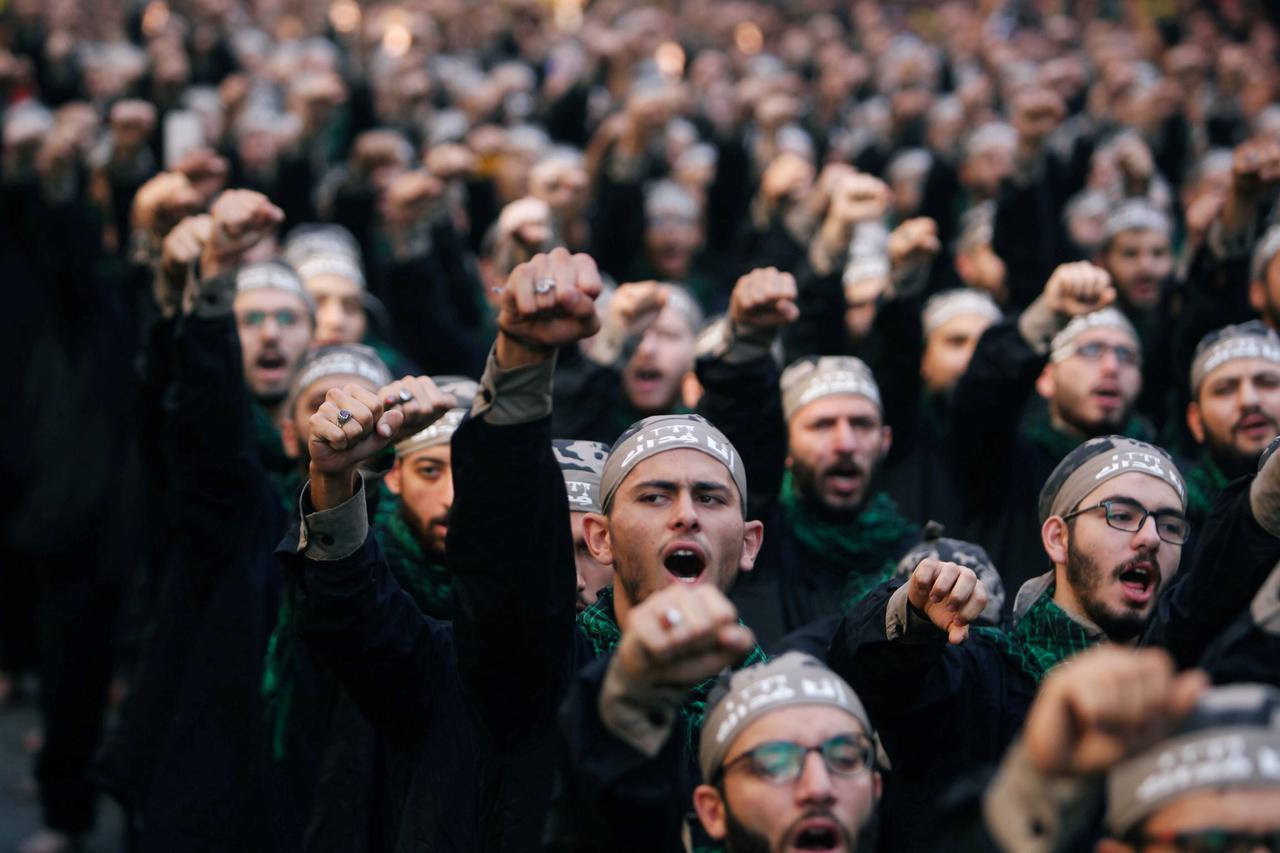 بعد 100 عام من الفشل.. هل أصبح التقسيم الحل الوحيد لخروج لبنان من أزماته المستعصية؟