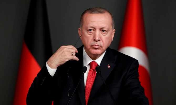 المناورات السياسية التركية شرق المتوسط.. هل نحن بصدد فرض عقوبات قريبة على تركيا؟