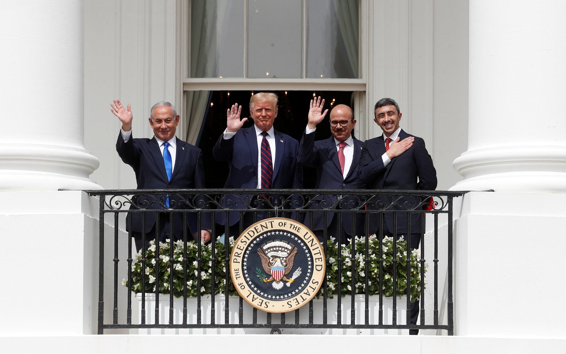 الشرق الأوسط