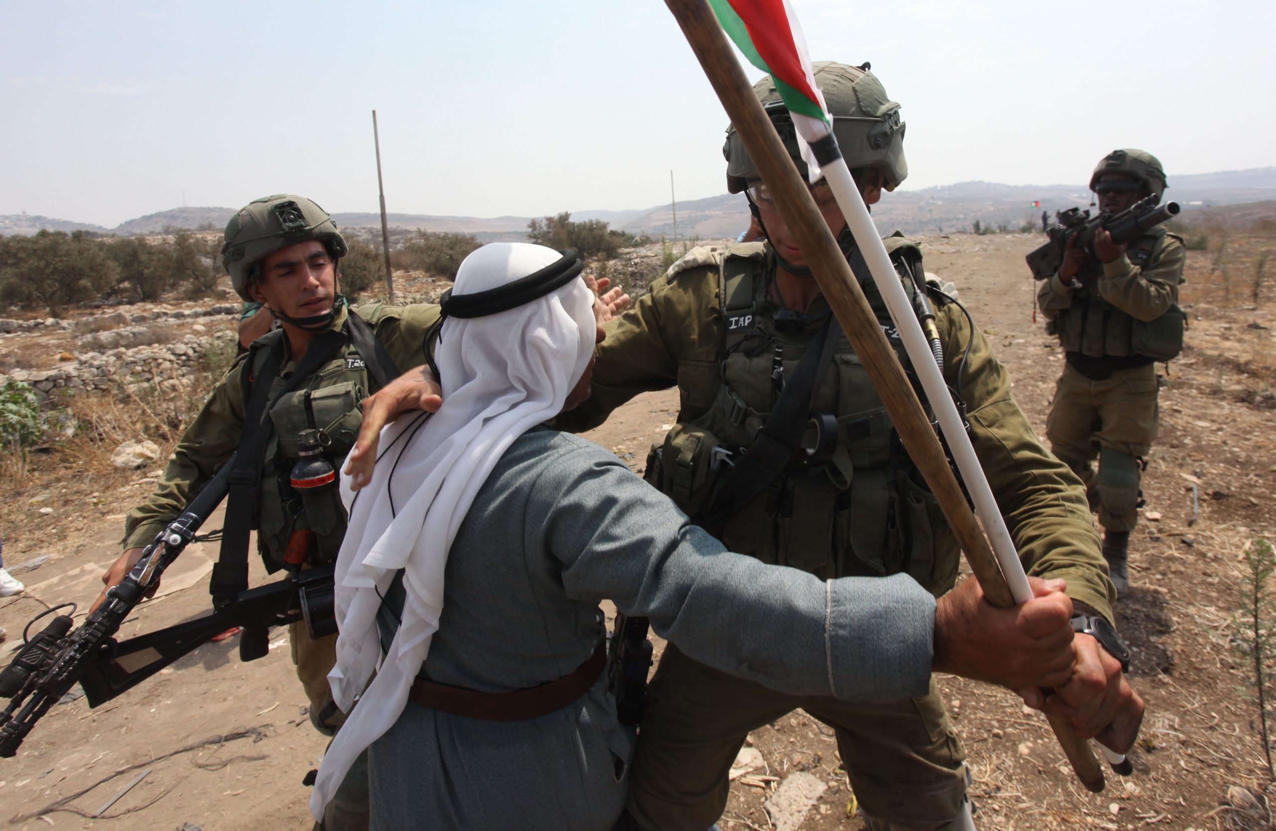 إسرائيل الأمم المتحدة فلسطين