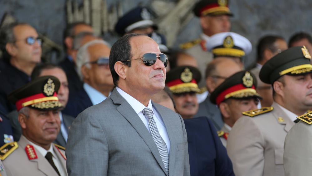 15 عاماً من الحرب.. موقع أمريكي يرصد 4 أخطاء جعلت إرهاب داعش يتفاقم في سيناء؟