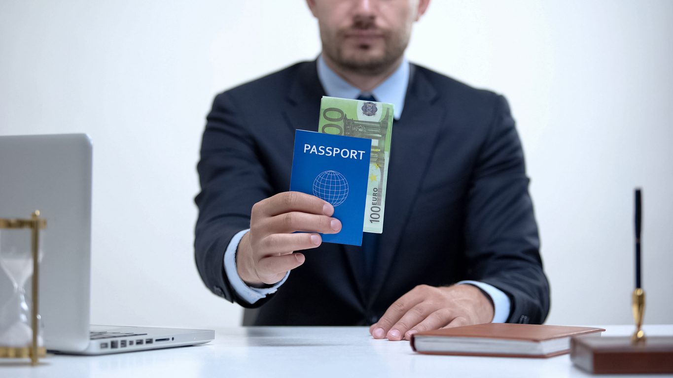 خيارات للحصول على جنسية عبر الاستثمار