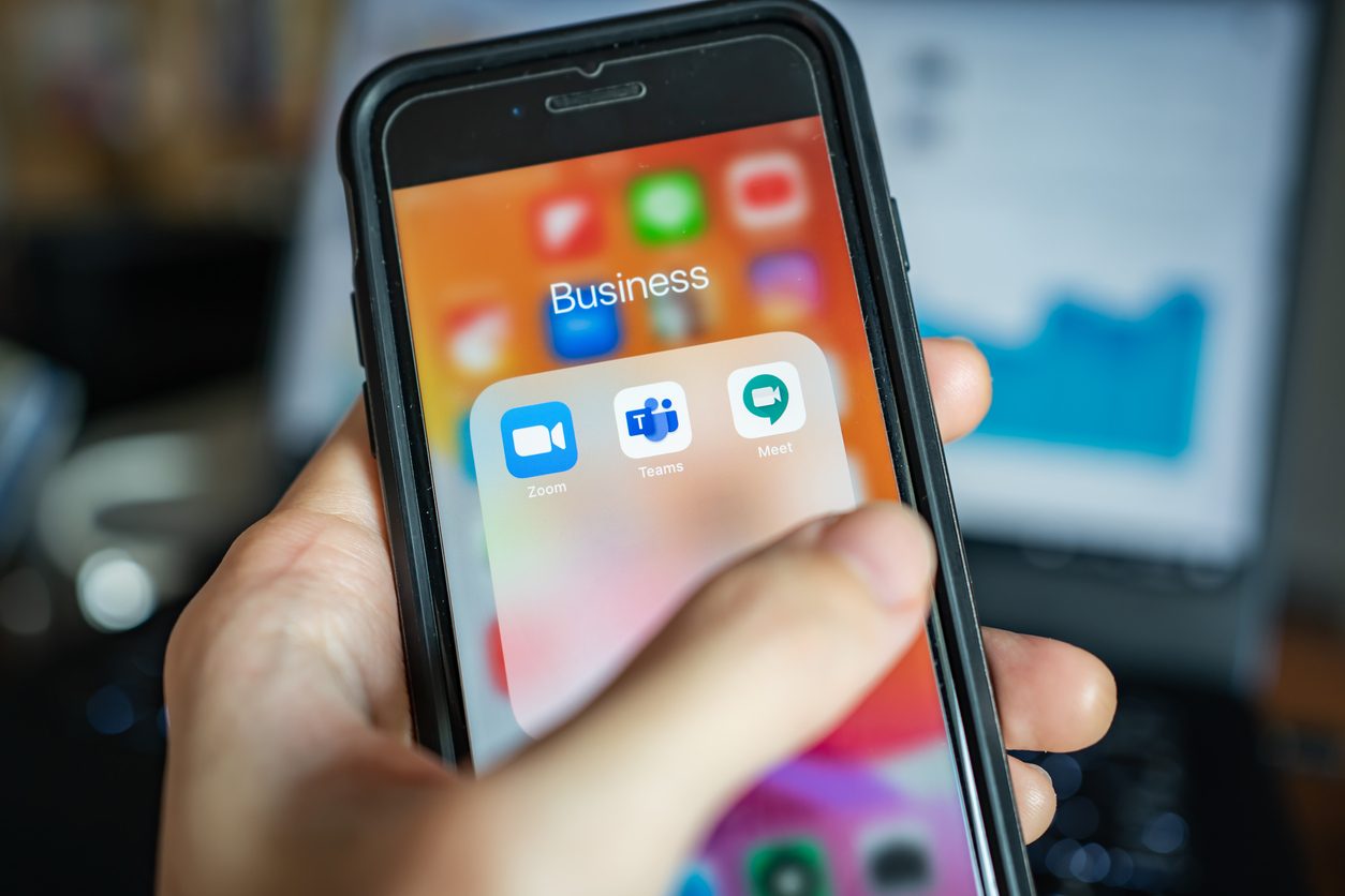 انتهى زمن اللطف بسبب كورونا.. تحديث لـ Google Meet بنهاية  سبتمبر سيغلق الاجتماعات المجانية بعد 60 دقيقة