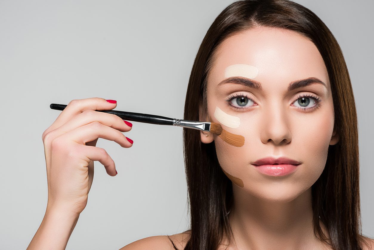 7 أخطاء في استخدام كريم الأساس تجعلك تبدين أكبر سناً وفق الخبراء