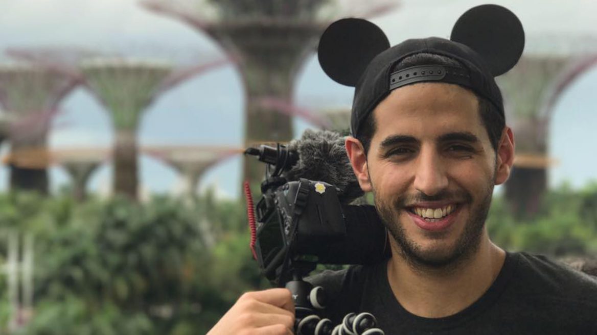 “ناس ديلي” متهم بـ”التطبيع”.. دعوات فلسطينية لمقاطعة البرنامج الممول إماراتياً، وأحد المؤثرين يعلن انسحابه