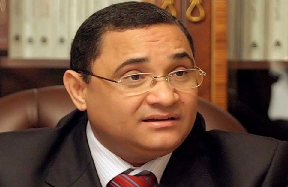 تسريب مكالمة هاتفية لصحفي وبرلماني مصري يثير جدلاً واسعاً