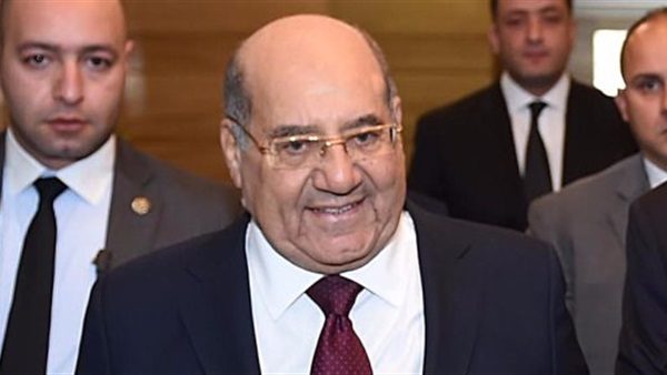 أبطل مجلسي الشعب والشورى في 2012.. رئيس حزب مقرب من السيسي يتولى رئاسة مجلس الشيوخ المصري