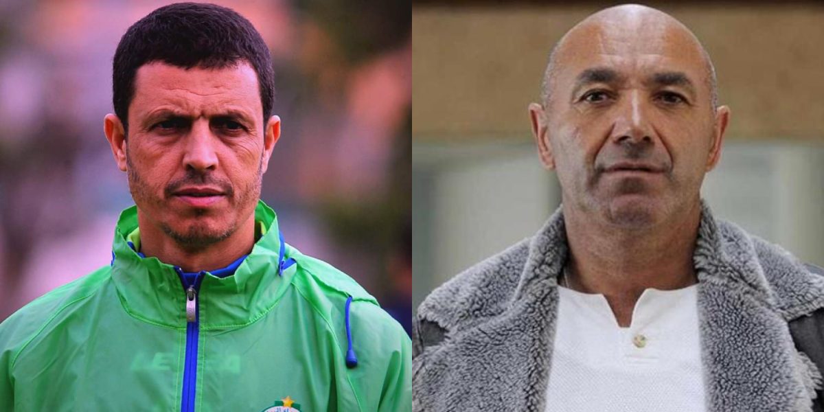 الرجاء للحفاظ على سمعة الكرة المغربية والزمالك للنهائي الحلم.. قراءة في مواجهة السلامي وباتشيكو