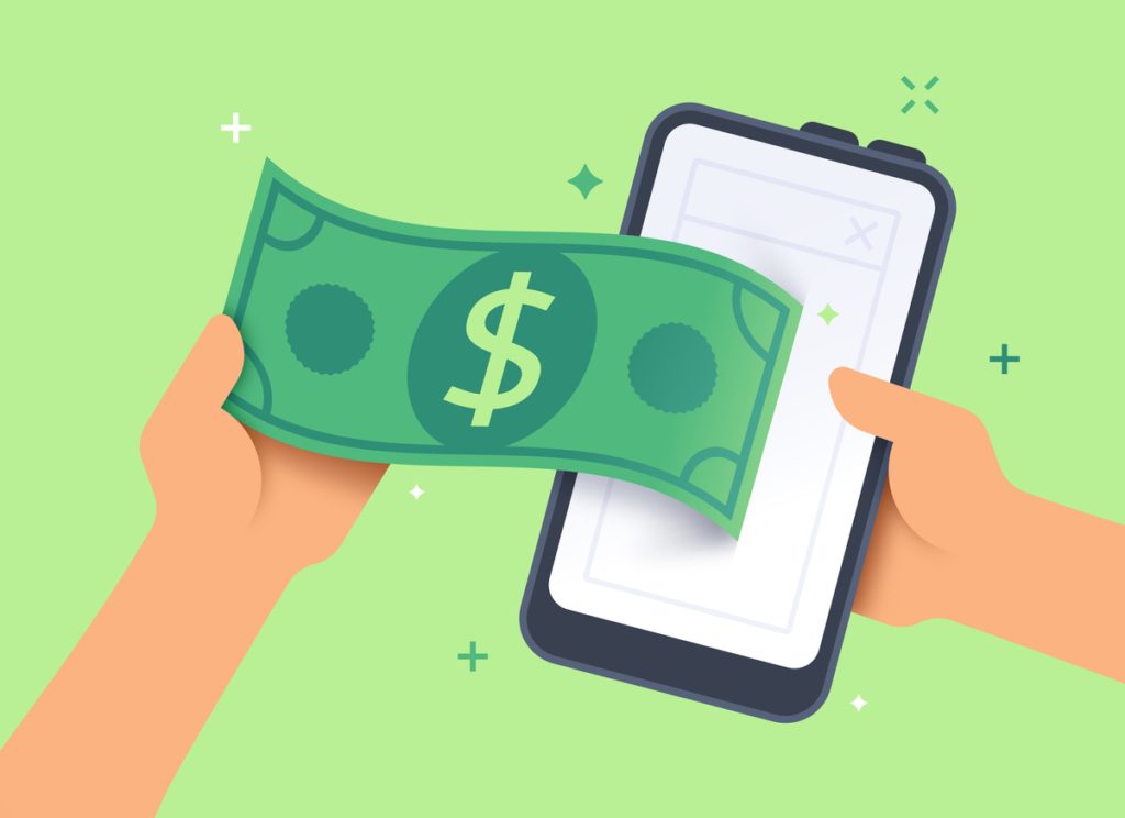 سعر هاتف أندرويد قد يغير كل شئ (Istock)