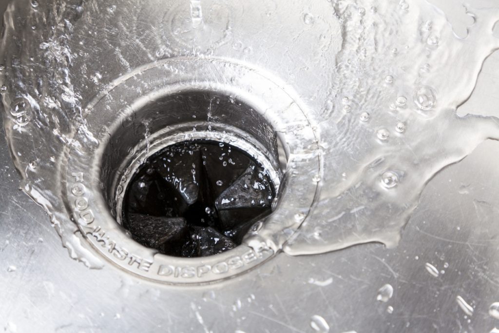 أشياء في المطبخ لا تُنظف 