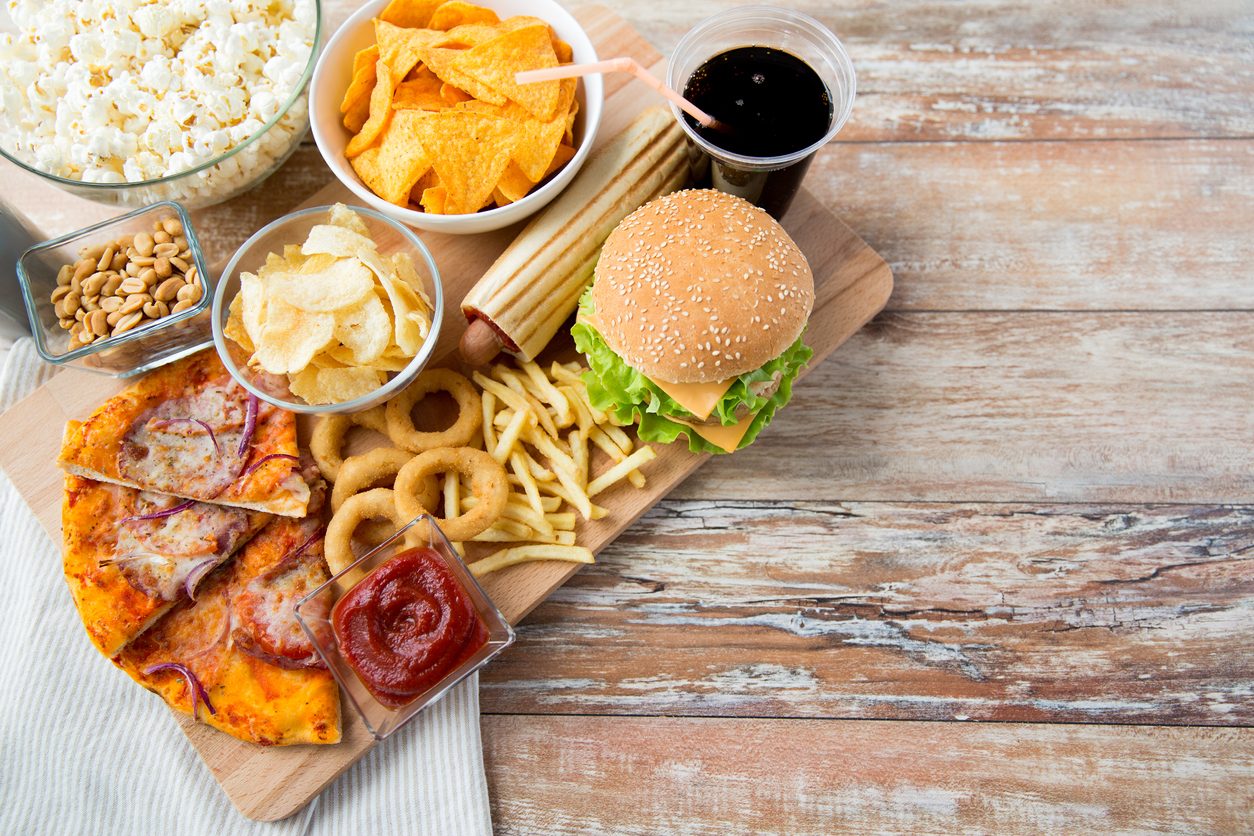 iStock/ أرباح مطاعم الوجبات السريعة مقارنة مع أسعارها المنخفضة