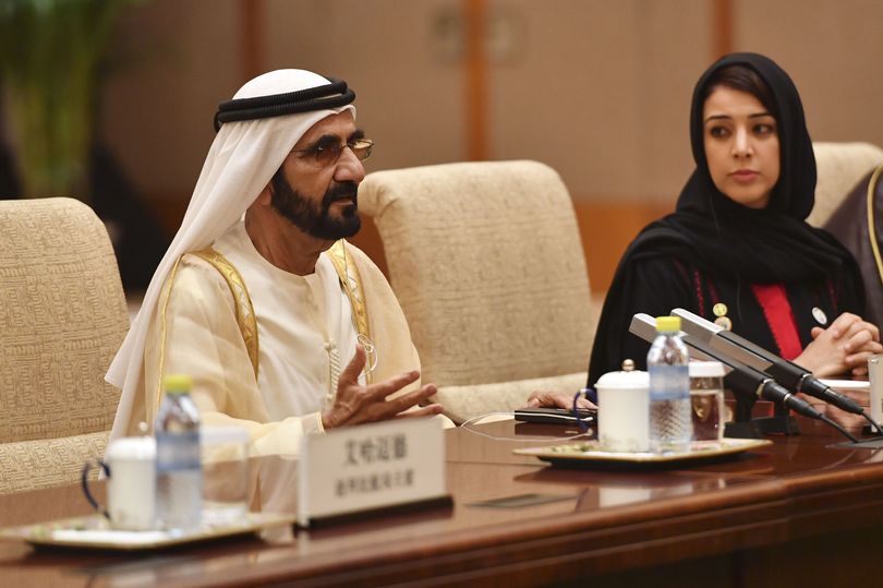 الإمارات تقرر منح “الإقامة الذهبية” لبعض الفئات.. حاكم دبي يعلن المشمولين بالقرار