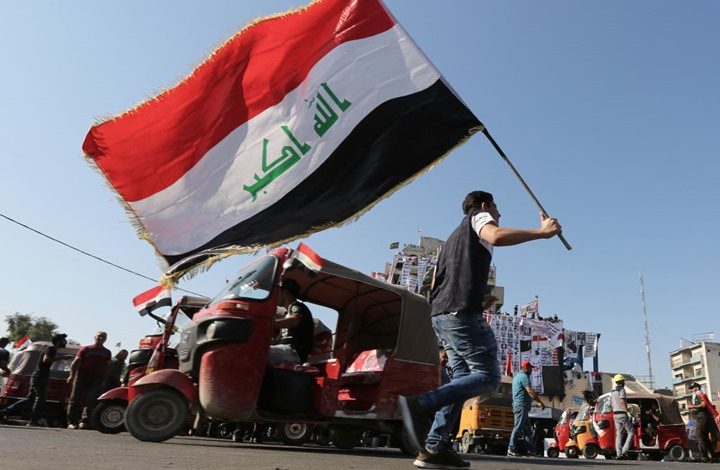 إسرائيل تضغط على بغداد.. مسؤولون عراقيون: “أزمة الرواتب مُفتعلة هدفها إجبارنا على التطبيع”