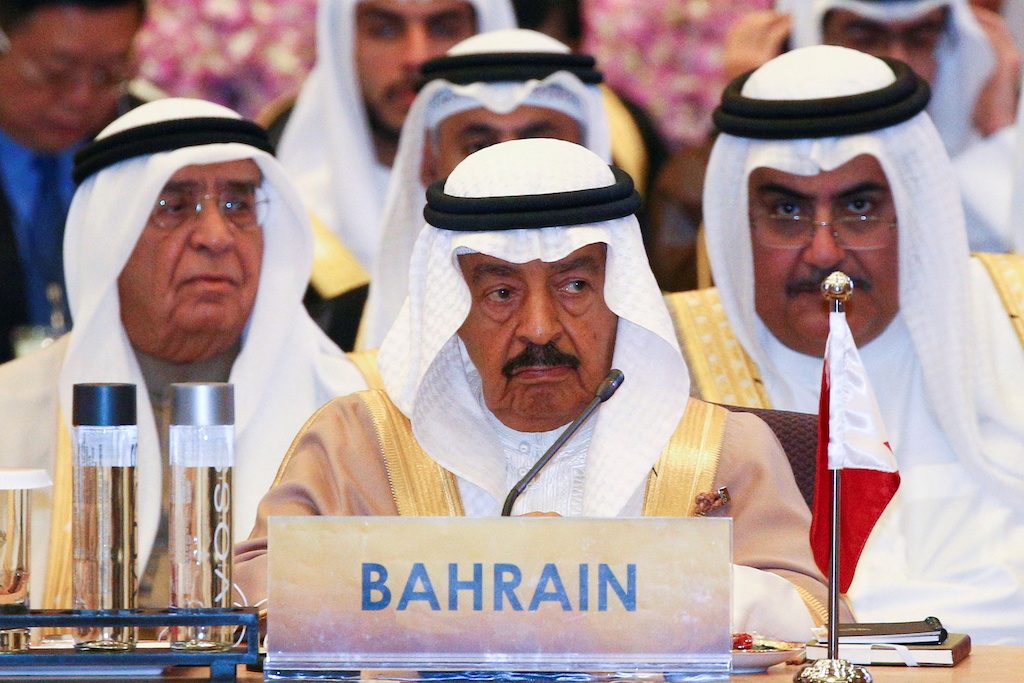 وفاة أقدم رئيس وزراء في العالم.. الديوان الملكي البحريني يعلن رحيل الأمير خليفة بن سلمان آل خليفة