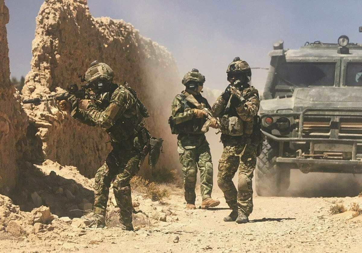 حفتر اتفاق وقف اطلاق النار مرتزقة فاغنر