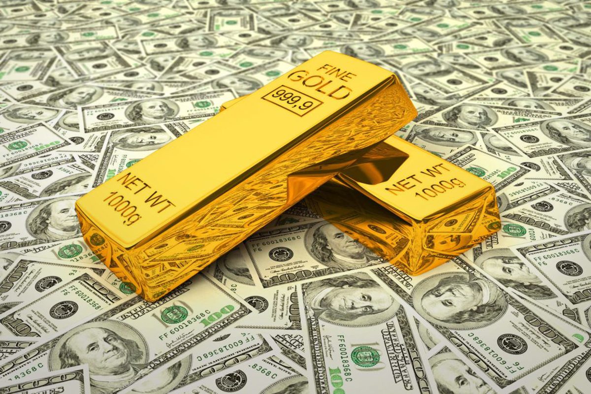 تقدُّم بايدن يدعم المعدن الأصفر.. كيف تتأثر أسعار الذهب والدولار بنتائج الانتخابات الأمريكية؟