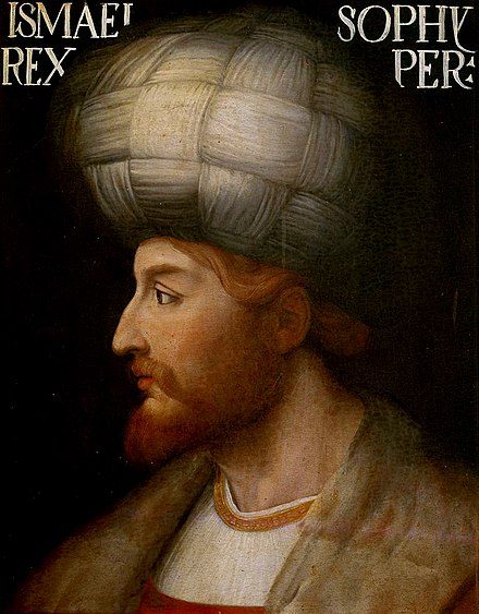 معركة جالديران